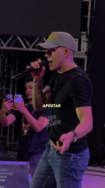 @Liderdamusica