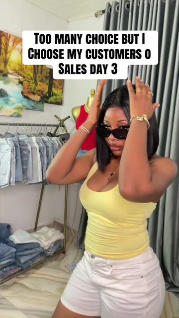 @Thrift by Dency(AWKA)