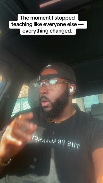 @Coach Obi | Mentor & Teacher