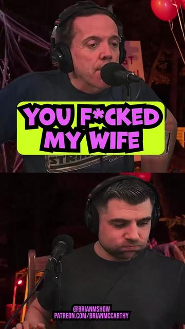 @Brian McCarthy