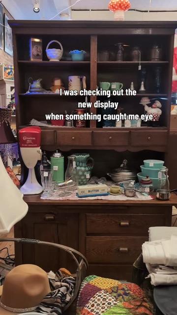 @Whatnots & Whimsies