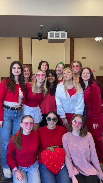 @ZETA TAU ALPHA