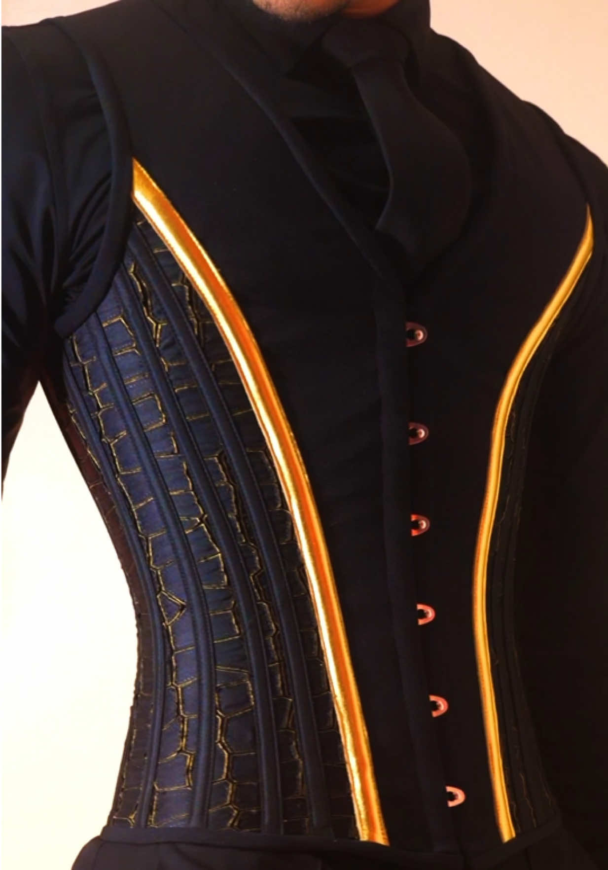 @Innova Corsetry