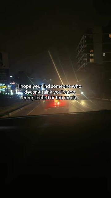 @Relatable Feelings