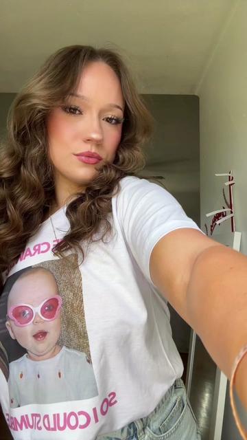 @Lucy ･ﾟ: *