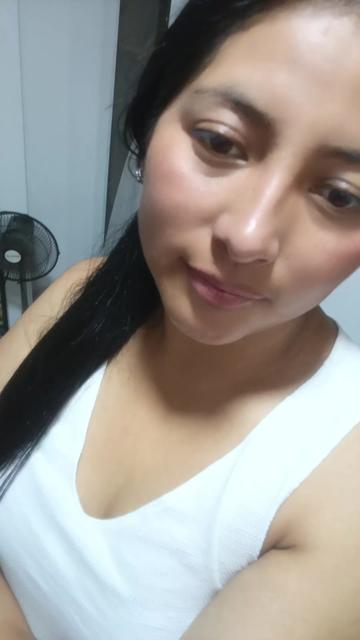 @Gabriela Gavilanez