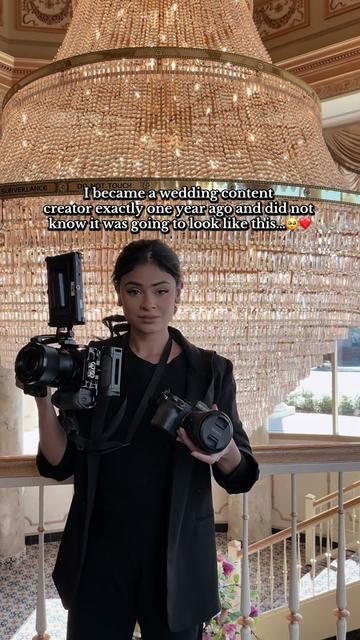 @Nuz | Wedding Content Creator