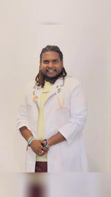 @Dr. Inupa Uthsara Mendis