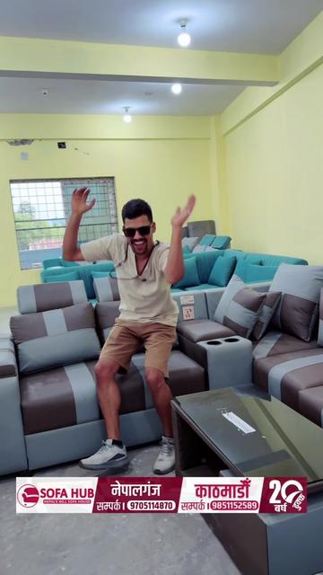 @Sofa Hub Dhangadhi