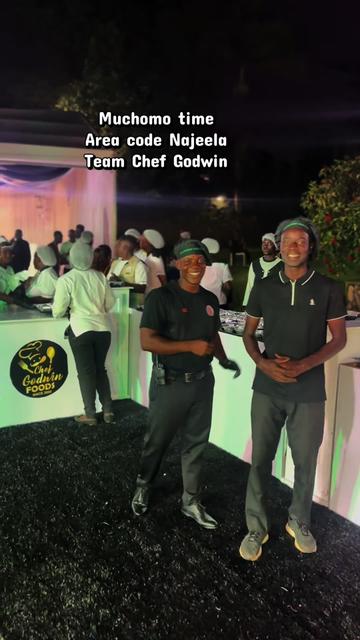 @CHEF JOSE MESIAH