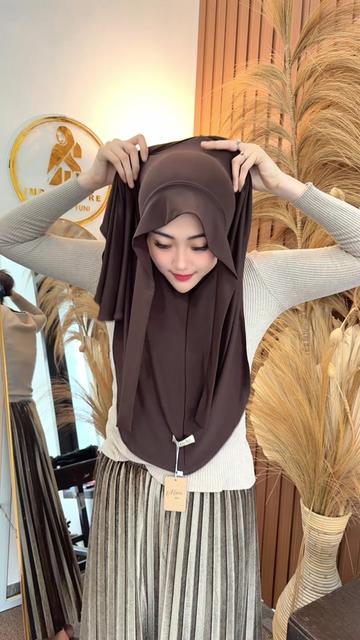 @Indah store