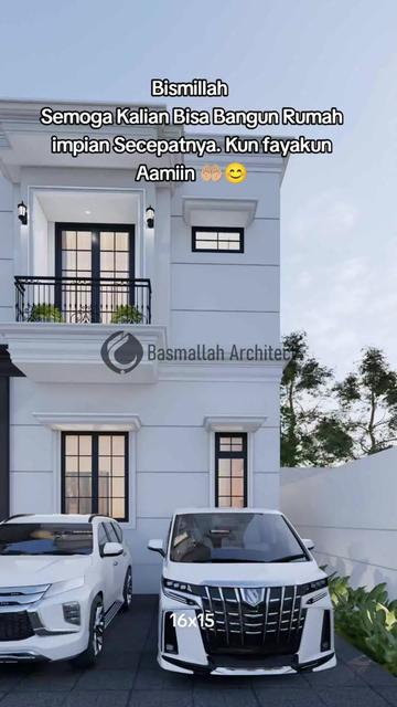 @Basmallah Architect