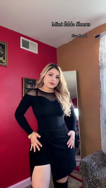 @Jessie Rivera