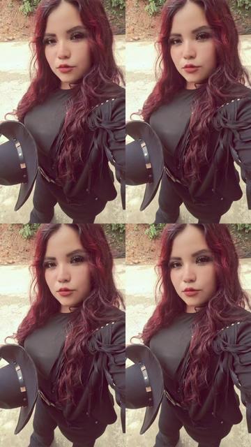 @La Patrona👸💅JocelynMarquez😎