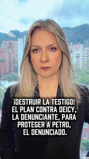 @Vicky Dávila
