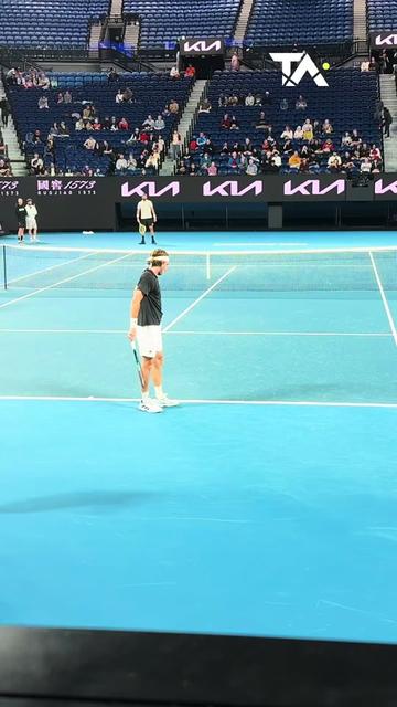 @Tennis Analytica