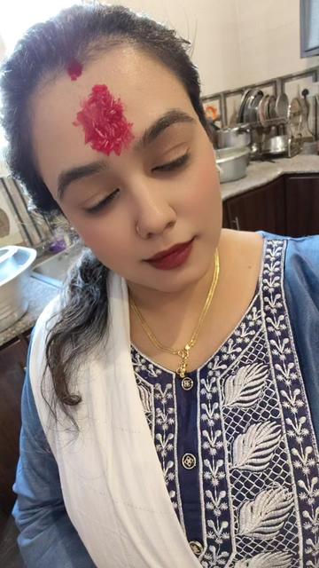 @Sangita subedi
