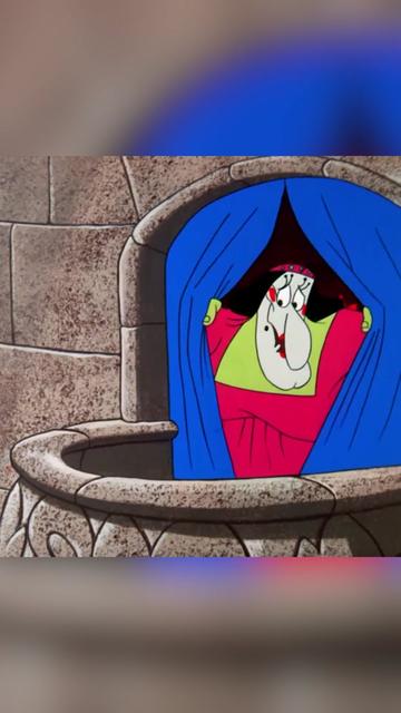 @Looney Tunes