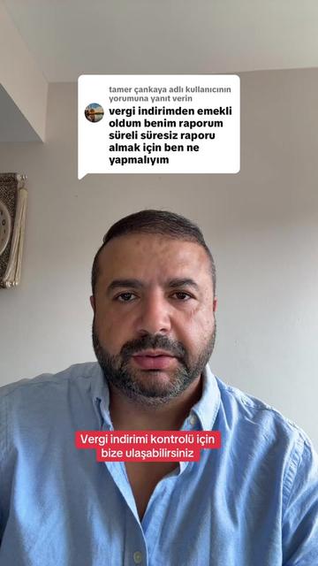 @Kredini geri almak istermisin