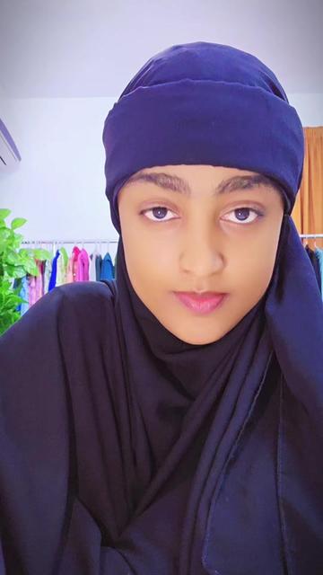 @@ Feriha shafi🇪🇹