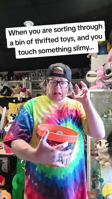 @Nerdy Nostalgia