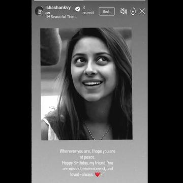 @Yasmine_banerjee ༘♡