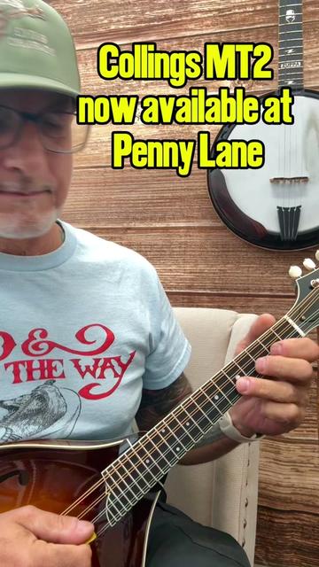 @Penny Lane Music Emporium