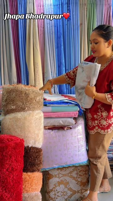 @Shree Decor & Traders Bhairhaw