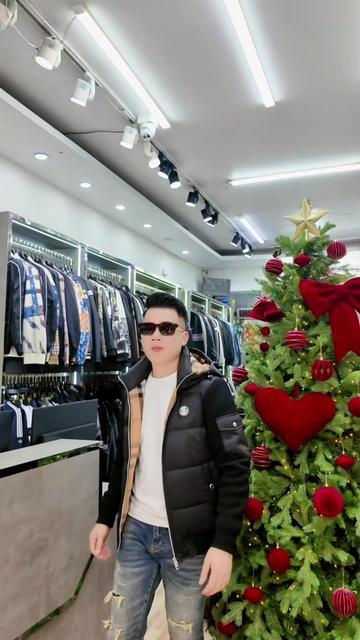 @Huấn Âu Luxury Nam Định