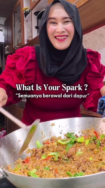 @Mama Akbar Alicia