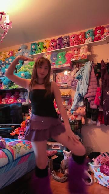 @Wish Bear ★