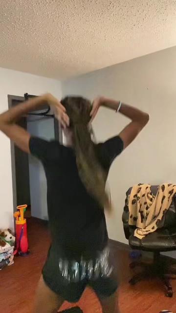 @LariahDeanne