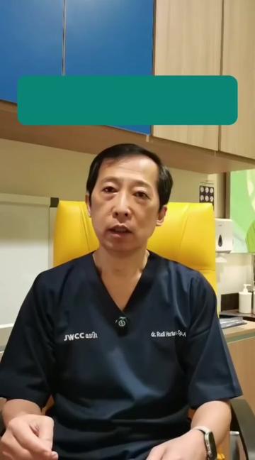 @dr. Rudi Hartono SpA