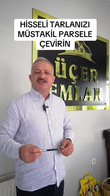 @Üçer Emlak