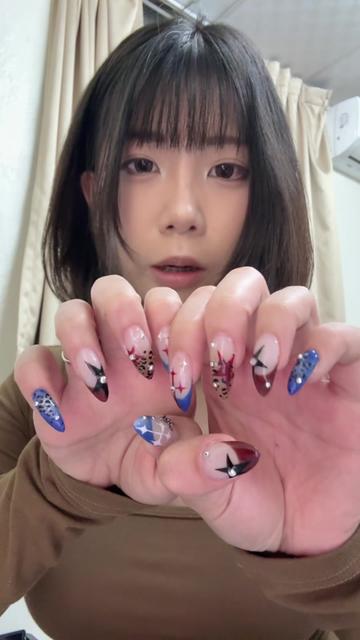 @一月