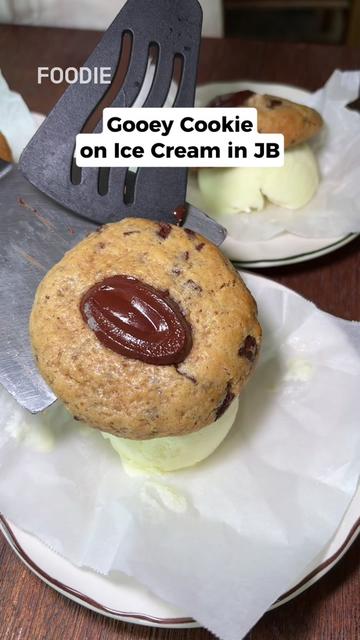 @Johor Foodie