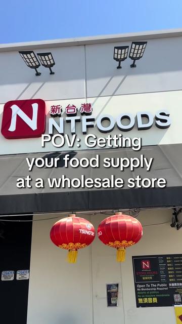 @NTFOODS