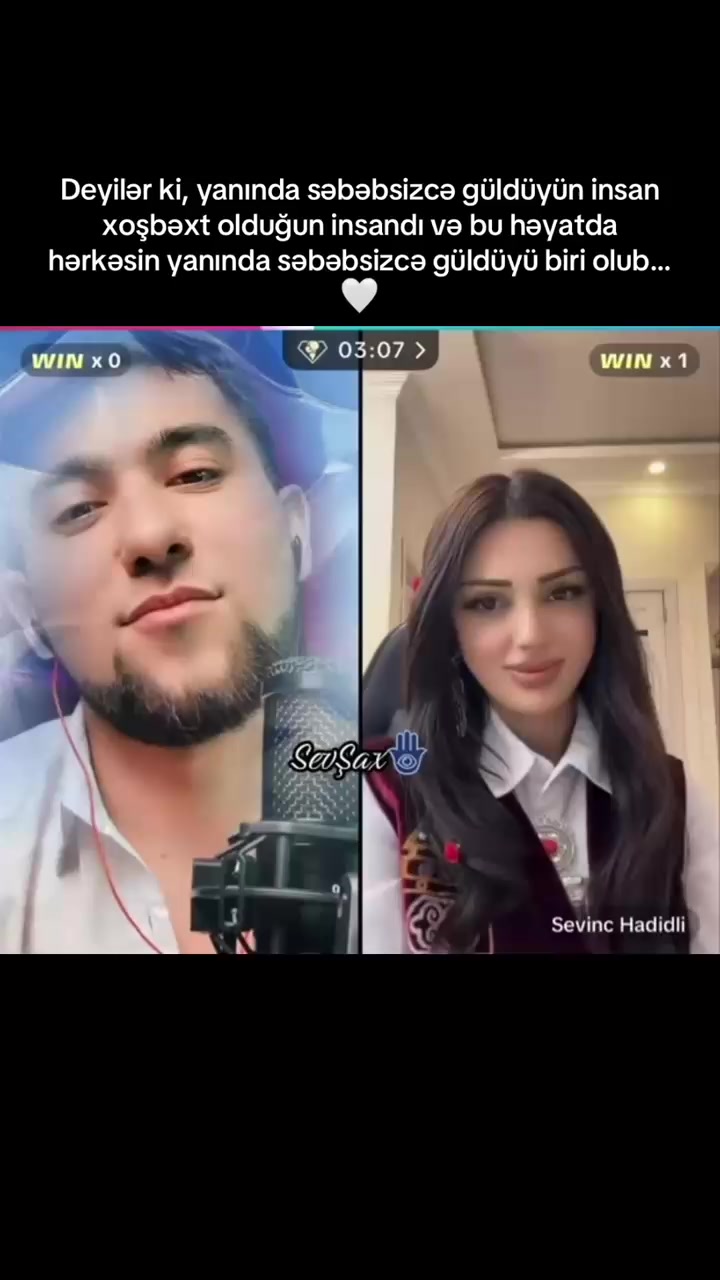 @Hər gecənin bir sabahı var