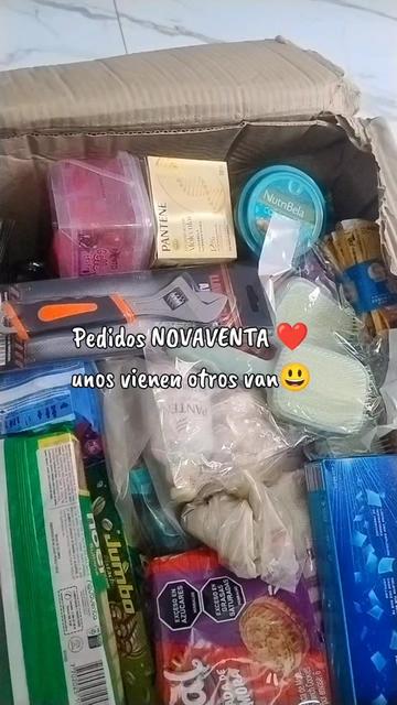 @Omairalidernovaventa