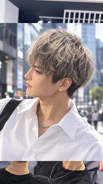 @東京原宿美容師💇🏻成田真輝💇🏻