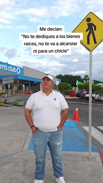 @RODRIGO GAYA / BIENES RA&Iacute;CES