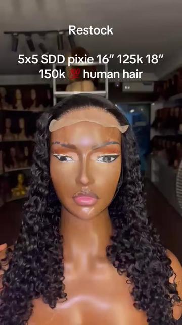 @TOPHAIRLINE | WIGS IN ILORIN