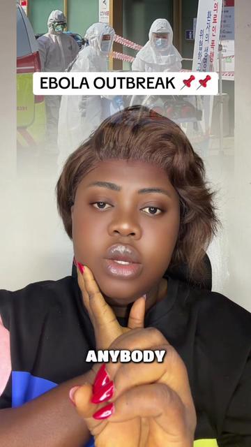 @CELEBRITY NURSE ESTHER 🇳🇬