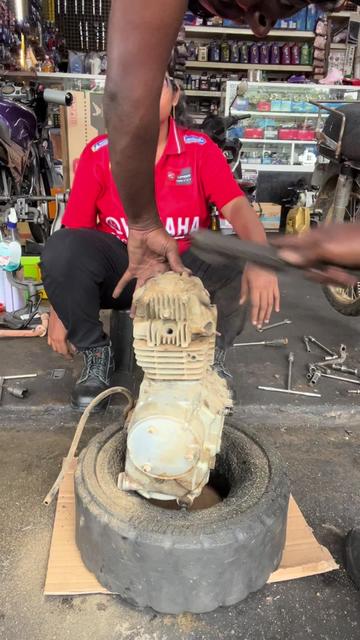 @Harrvinamotor