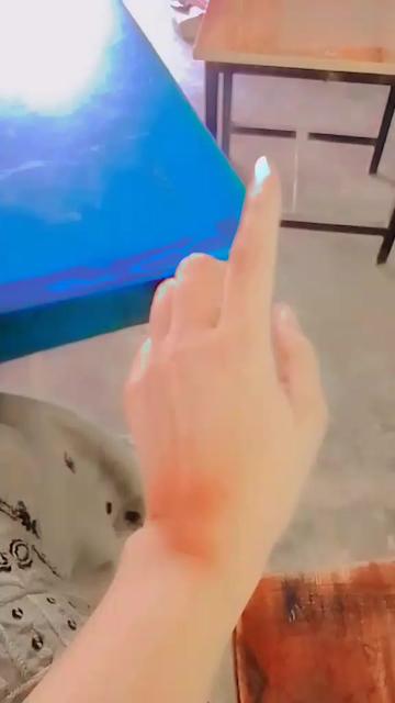 @203-* ⃟⋆≛⃝:⋆ TOXIƆ GIRL ˚𝁘ꠋ♡