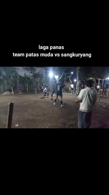@team patas