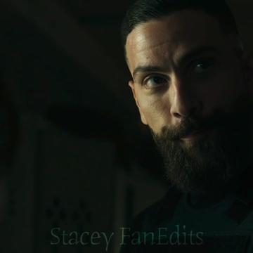 @Stacey FanEdits