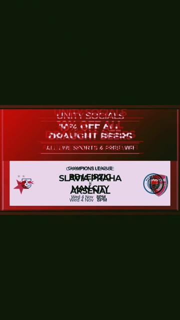 @The Union Pub & Night Club