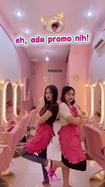 @AY SALON OFFICIAL