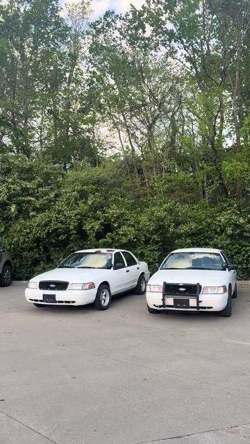 @Crown Vic